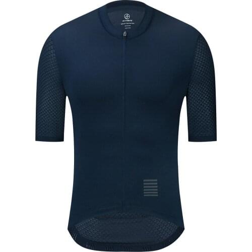 Men cycling jersey mtb maillot bicicleta jersey downhill jersey de alta qualidade equipe profissional tricota mountain bike