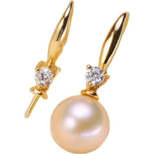 New Fashion Factory Price High Quality Silver Stud Earrings Accessories For Women Jewelry Present