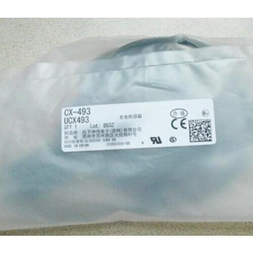 New original CX-493-P small photoelectric sensor