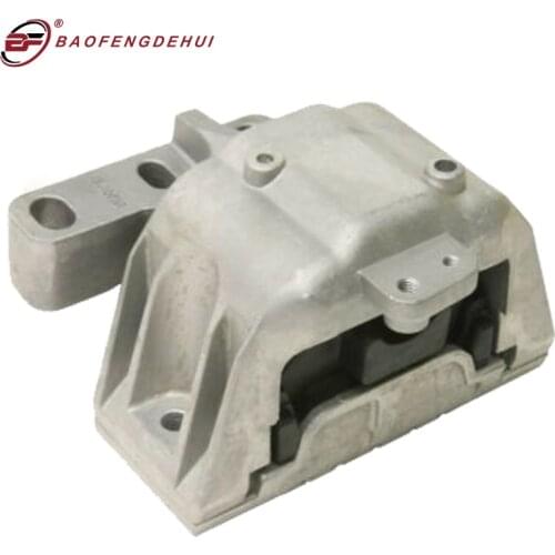 Engine Support Mount 1J0199262BC For VW Golf IV