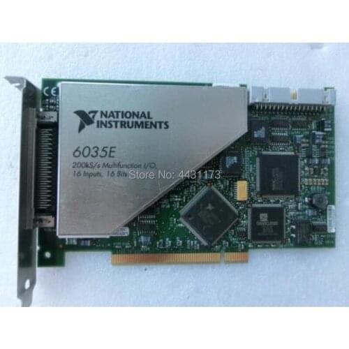 PCI-6035E
