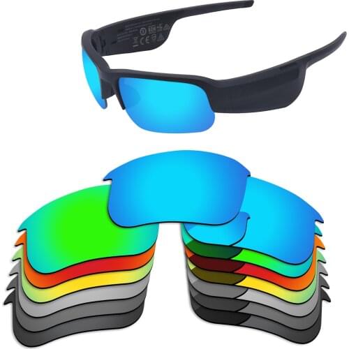 PapaViva Replacement Lenses for Bose Tempo Sunglasses Polarized - Multiple Options