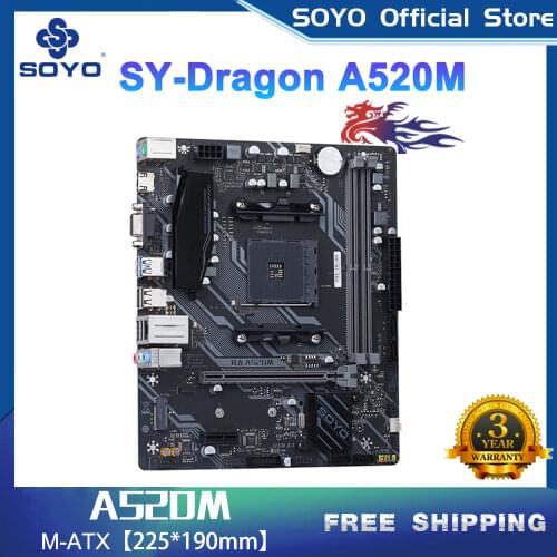 Soyo Computer Hardware And Software