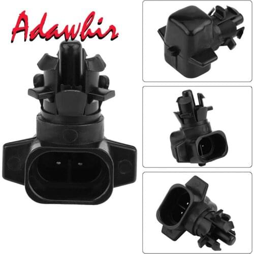 OUTSIDE Ambient AIR TEMPERATURE SENSOR For Opel Vauxhall Buick Cadillac Chevrolet GMC Pontiac Saturn 9152245 90477289 1236284