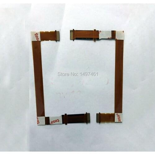 Internal "OSS"image stabilizer Flex Cable for Sony T* E 16-70mm f/4 ZA OSS SEL1670Z lens