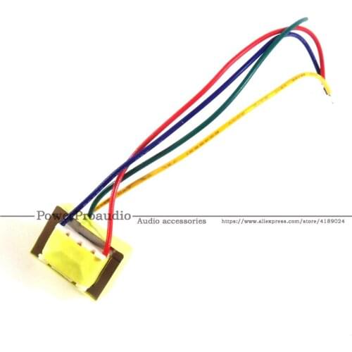 High Quality Replacement Transformer For Shure SM57 SM58 Microphone