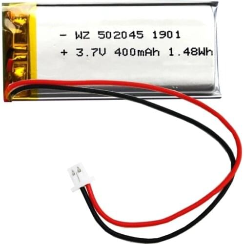 Rechargeable Batteries Wottler China