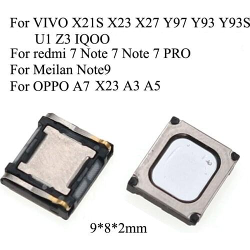 YUXI Speakers For Phones Oppo A7