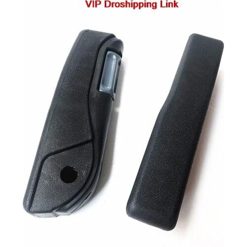 For Excavator accessories Doosan Daewoo 210/215/225-7-9 Cab seat armrest armrest box armrest cover seat adjuster armrest frame