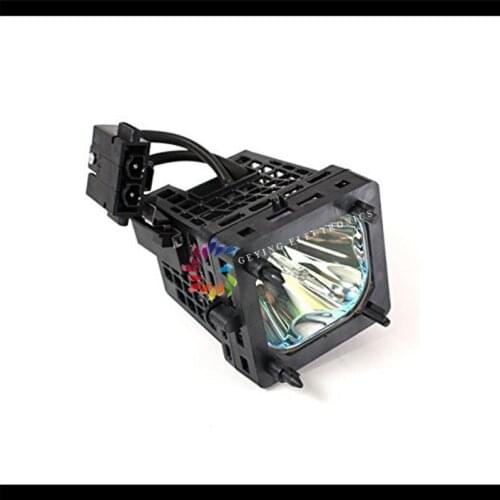 Free Shipping XL-5200 XL-5200U Compatible Projector Lamp For KDS-50A2000 KDS-50A2020 KDS-50A3000 with 3 months warranty