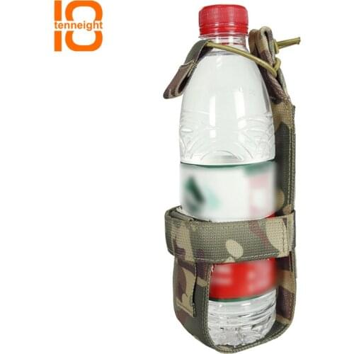 BONJEAN Travel Water Bottles