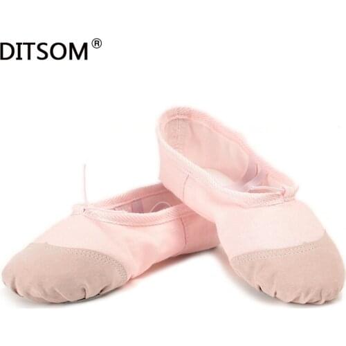 DITSOM Footwear