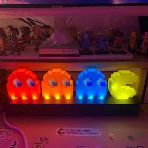 Fanstife Night Lights