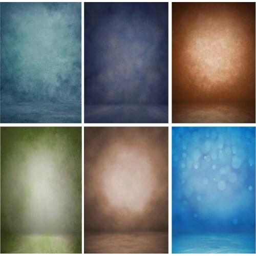 Abstract Vintage Texture Baby Portrait Photography Backdrops Studio Props Gradient Solid Color Photo Backgrounds 21318WE-62