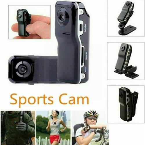 Мини видеокамеры GRWIBEOU China At AliExpress