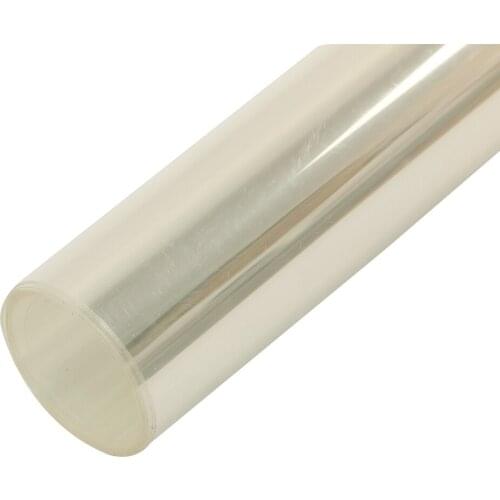 HOHOFILM 90cmx500cm 4 Mil Safety Window Film Shatter Proof Car/house Window Sticker Explosion-proof membrane 35.4''x196.8