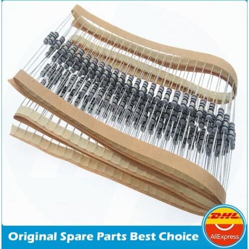 Import New Fuser Assembly Fusible resistor Fusing resistors Fusable For HP CP4025 CP4525 CM4540 M651 M680 4700 M806 M880 M830