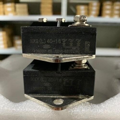 MXGY(L)40-16 MXGY（L)70-16Generator rectifier module