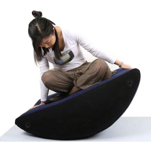 Inflatable Furniture Sofa Cushion Sex Toys For Couples Games Wedge Pillow Sex Swings Chair Fetish Erotic Toys Goods For Adults