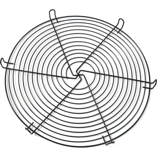 NEW Round Nonstick Cake Cooling Rack Stainless Steel Wire Cooling Grid Wire Tray Round Cookies Biscuits Bread Baking Tray