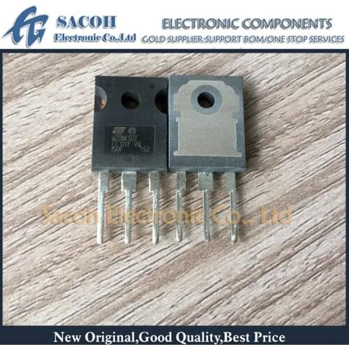 New Original 10PCS/Lot STW20NK50Z W20NK50Z W20NK50 or STW20NK70Z W20NK70Z TO-247 20A 500V Power MOSFET transistor