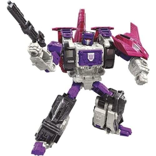 Siege War For Cybertron Apeface 3 Changer Robot Classic Toys For Boys Action Figures