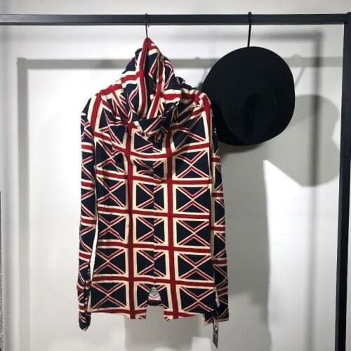 Men's Sweatshirts Owen Seak China