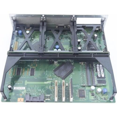Formatter Board Q3713-69002 Q7508-60002 Q5935-60002 for HP Color Laserjet 5550