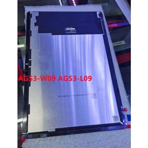 LCD Touch 10.1'' For HUAWEI MatePad T 10S T10S AGS3-W09 AGS3-L09 LCD Display +Touch Screen Digitizer Assembly Glass Sensor