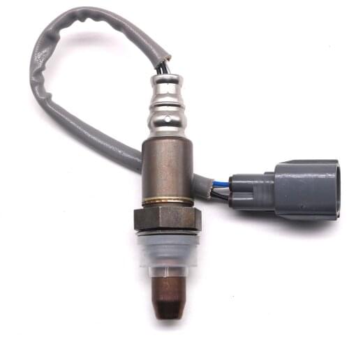 Male Connector Air Fuel Ratio O2 Lambda Oxygen Sensor For TOYOTA SIENNA 234-9012