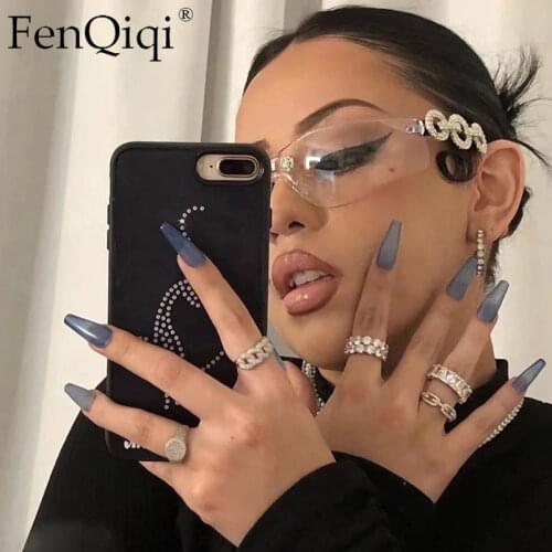 New Arrived One Piece Oversized Sunglasses Shiled Goggles Gradient Lens Metal Frames Rivet Brand Sun Glasses