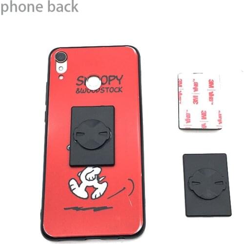 Bike Phone Sticker Mount Computer Mount GPS Bracket Cycling for GARMIN Wahoo Bryton IGPSPORT Computers Bicycle Accessories