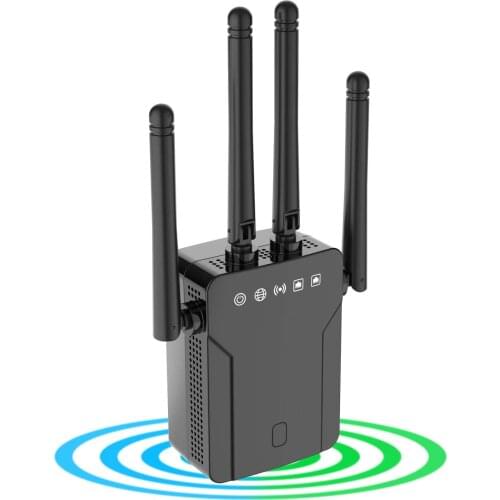 YiOBYiOR Routers