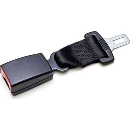23cm 36cm Universal Car Auto Seat Seatbelt Safety Belt Extender Extension Buckle Seat Belts for Subaru Forester Ascent XV