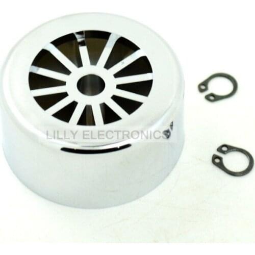 300W 52mm Air Cool spindle CNC Engraving Machine ER11 Small Spindle Cooling Fan