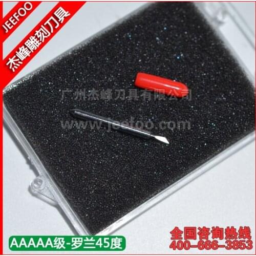 45Degree /58degree Roland plotter cutters AAAAA Series