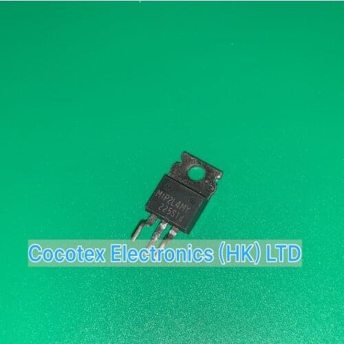 5pcs/lot MIP2L4MY TO220 MI-P2L4-MY MOSFET TO-220-3 MIP2L4 MIP2I4MY