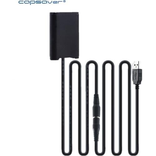 Capsaver Home Electronic Accessories