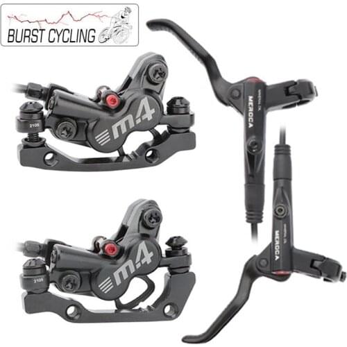 GISAEV Bicycle Cables