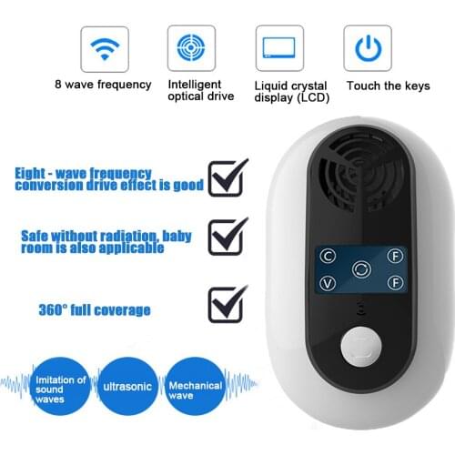 Intelitopia Pest Control Products