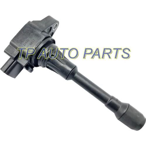 Ignition Coil For Ni-ssan March K13 Sunny N17 Sylphy B17 Tiida C12 OEM 22448-1HM0A 224481HM0A