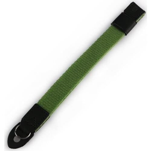 Cam IN Ninja Micro camera shoulder strap for Sony Leica Fuji Nikon Canon Camera