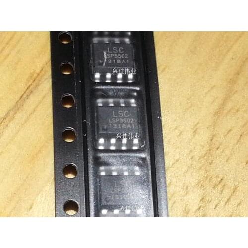 LSP5502 LSP5502SAC SOP8