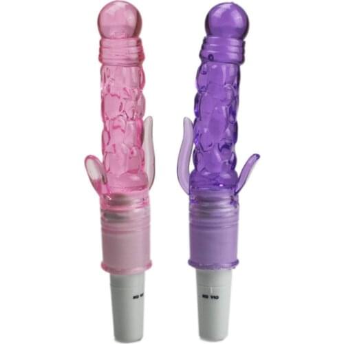 Massage Vibrator Stick girl Night Life Masturbation textured Clit G spot Orgasm Squirt Brush Clit Vibrating Sex prodycts Toys