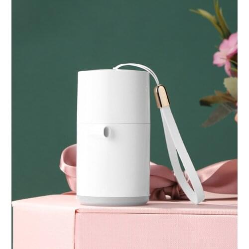 Camping Tiny Air Pump Light Inflatable Pum USB Mini Outdoor Toy Airbed Mat Pump Camping Emergency Lighting Electric Air Pump