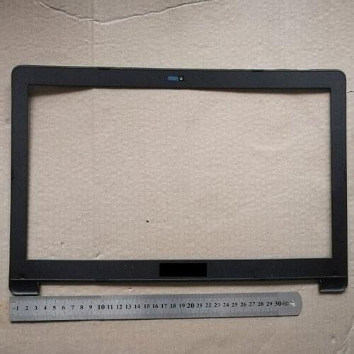 New laptop lcd front bezel cover screen frame for Asus X502C X502 X502CA 13NB00I1AP0201