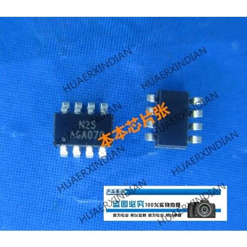 New UP6277AMT8 UP6277A print N25 SOT23-8 high quality