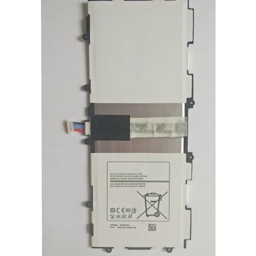 Original Quality T4500E Replacement Battery For Samsung GALAXY Tab 3 P5210 P5200 P5220 battery with free repair tools