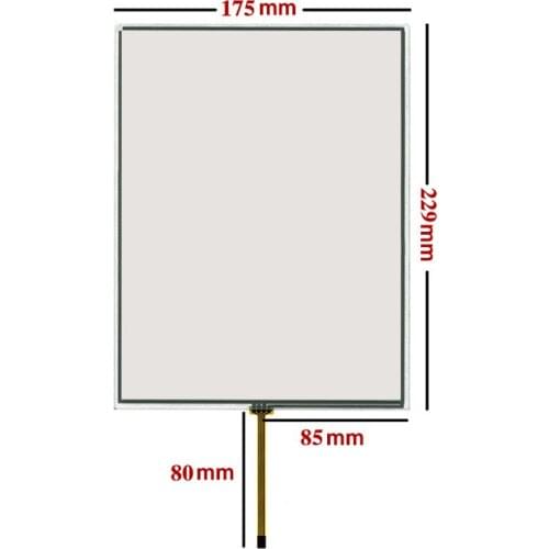 Xerox Touch Screen DCC6550 7550 7500 6500 5065 242 700 4110 LCD Handwriting Screen