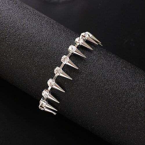 Sexy Queen Chain Bracelets